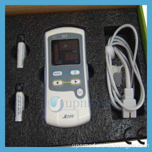 Biolight Handed Pulse Oximeter